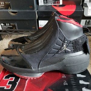 Jordan Collezione 19s (CDP) GS 5.5